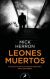 Leones muertos