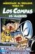 Compas 7. Los Compas vs. Hackers