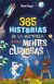 365 Historias de la historia para mentes curiosas