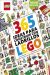 365 ideas para construir con ladrillos lego