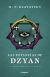 Las estancias de Dzyan
