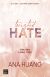 Twisted Hate (Libro 3)