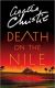 DEATH ON THE NILE