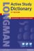 Longman Active Study Dictionary 5Th Edition