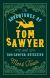 The adventures of Tom Sawyer