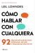 Como hablar con cualquiera