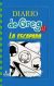 Diario de Greg 12 - La escapada