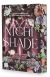 Night Shade (Universidad Sorrowsong #1)