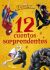 Spider-Man: 12 cuentos sorprendentes 