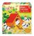 BOOK AND JIGSAW ON THE FARM