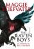 La Profecia Del Cuervo - The Raven Boys 1