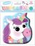 Unicornio. Libro para baño