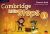  Cambridge Little Steps 1 Phonics Book