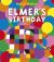 Elmer's birthday