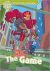 Oxford Read and Imagine Level 3: The Game 