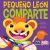 Pequeño león comparte