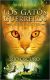 LOS GATOS GUERREROS - RÍO OSCURO