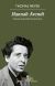 Hannah Arendt