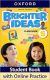 Brighter ideas starter student book with online practice pack