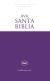 Santa Biblia, Edición económica
