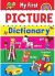 My first picture dictionary