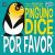Pinguino dice 
