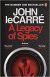 A LEGACY OF SPIES