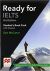 NEW READY FOR IELTS 2ND ED SB PK W/KEY