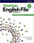 American English File Level 3 Student Book With Online Practice