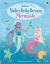  STICKER DOLLY DRESSING MERMAIDS