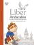 Líber Andacalles,Un Paseo Con Poemas De Líber Falco