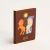 Cuaderno pocket cosido: Leo