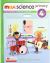 MAX SCIENCE 4  STUDENT'S BOOK + DIGITAL SB
