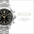 Rolex history icons and breaking record models