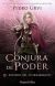 Conjura de Poder: (El Sendero del Guardabosques, Libro 9)