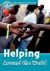 Helping Around The World Discover 6
