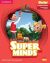 Super Minds Starter Student's Book with eBook British English 2 Edition
