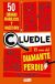 Cluedle: El caso del diamante perdido