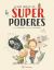 El gran libro de los superpoderes