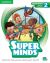 Super Minds Level 2 Workbook with Digital Pack British English 2 Edition