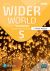 Wider World 2Nd Edition Starter Sb With Online Practice