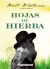 Hojas de hierba (Clásicos ilustrados)