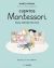 Cuentos Montessori para crecer felices