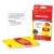 Reading Comprehension Practice Cards: Main Idea (Red Level)