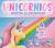 Maletin de actividades Unicornios