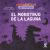 El monstruo de la laguna