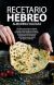 Recetario hebreo