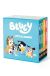 Bluey: Little Library 4-Book Box Set