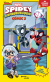 Spidey y sus sorprendentes amigos. Cómic 3