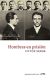 Hombres en prision
